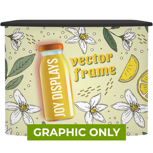 GRAPHIC ONLY - Vector Frame Counter 02 - Replacement Graphic