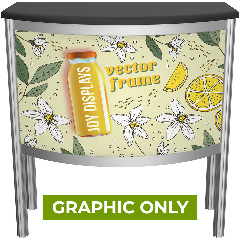 GRAPHIC ONLY - Vector Frame Counter 05 - Replacement Graphic