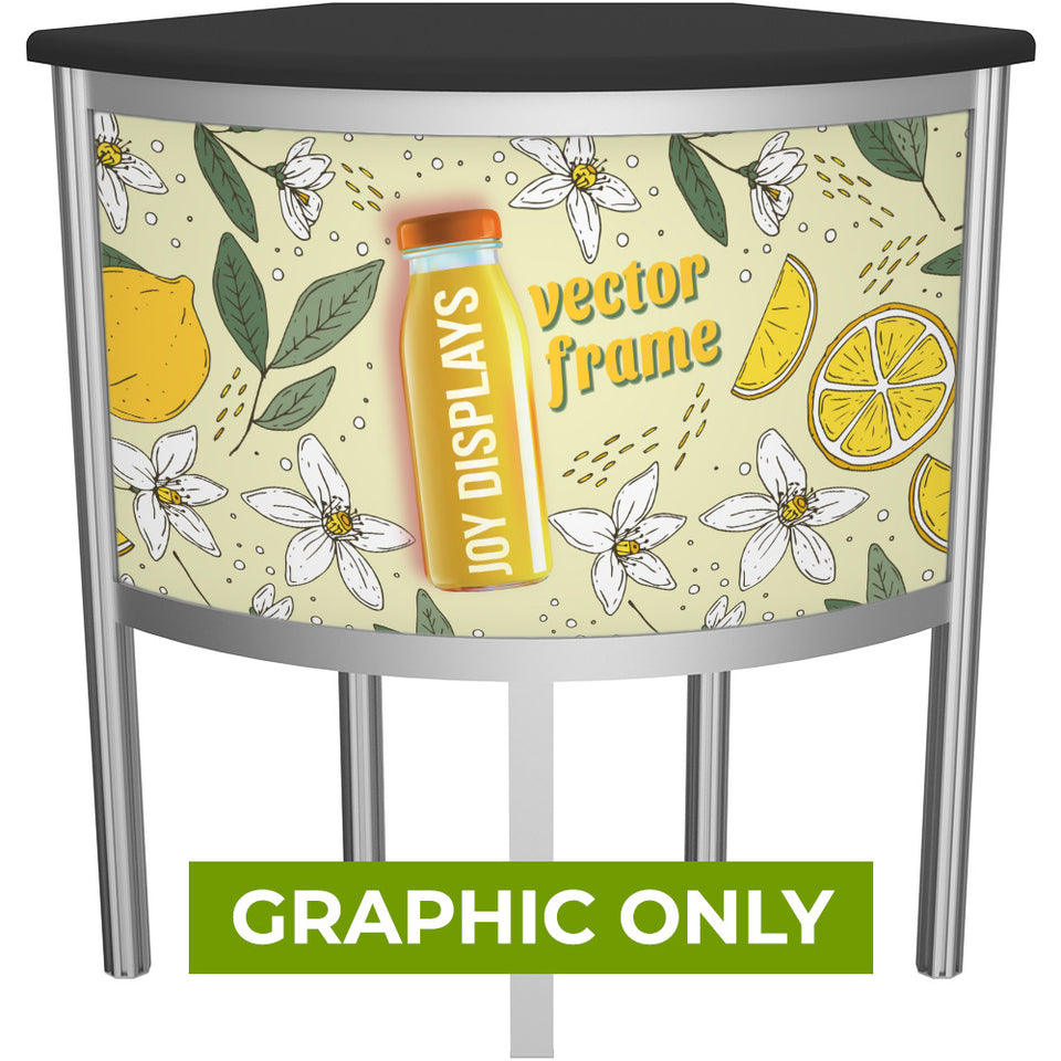 GRAPHIC ONLY - Vector Frame Counter 06 - Replacement Graphic