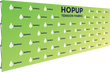 Load image into Gallery viewer, Hopup 20ft Straight Full Height Tension Fabric Display