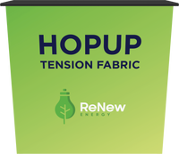 Hopup Counter
