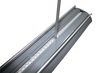 Load image into Gallery viewer, Illumistand Double Sided Light Up Retractable Banner Stand