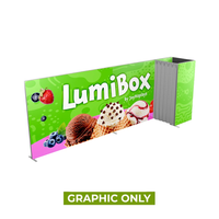 GRAPHIC ONLY - Lumibox Configuration Replacement Graphic - Configuration L