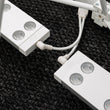 Load image into Gallery viewer, BACKLIT - 7.5 x 7.5 ft. Lumiere Light Wall® Dual Edge Light