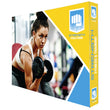 Load image into Gallery viewer, BACKLIT - 10 x 7.5 ft. Lumiere Light Wall® Dual Edge Light