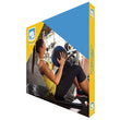 Load image into Gallery viewer, BACKLIT - 10 x 10 ft. Lumiere Light Wall® Dual Edge Light