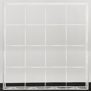 BACKLIT - 10 x 10 ft. Lumiere Light Wall® Dual Edge Light