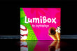 Load image into Gallery viewer, LUMIBOX Lightbox 9.8ft X 8ft - Trade Show Booth