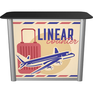 Linear Pro Counter