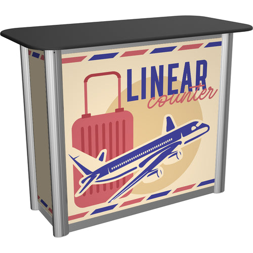 Linear Pro Counter