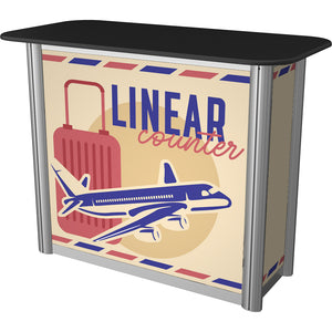 Linear Pro Counter