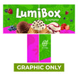 Load image into Gallery viewer, GRAPHIC ONLY - LUMIBOX Frontlit 20ft X 8ft Configuration C - Replacement Graphic