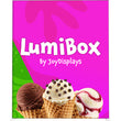 Load image into Gallery viewer, LUMIBOX Frontlit 6.5ft X 8ft - Lightbox Display