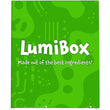 Load image into Gallery viewer, LUMIBOX Frontlit 6.5ft X 8ft - Lightbox Display