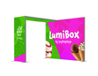 Load image into Gallery viewer, LUMIBOX Lightbox 10ft X 8ft Configuration A - Event Display
