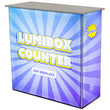 Load image into Gallery viewer, LumiBox Backlit Storage Counter