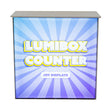 Load image into Gallery viewer, LumiBox Backlit Storage Counter