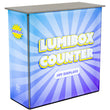Load image into Gallery viewer, LumiBox Backlit Storage Counter