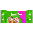 Load image into Gallery viewer, LUMIBOX Lightbox 20ft X 10ft Configuration D - Modular Exhibit