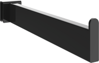 MODIFY 10" FACEOUT FOR TOWEL BAR