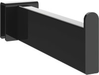 MODIFY 6" FACEOUT FOR TOWEL BAR