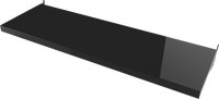 MODIFY - 36"W X 12"D Shelf