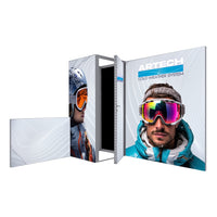 10x10 ft. Modco® 30 Storage Room