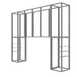 Modco® 31 - 19.5 x 16 ft. Tower Arch