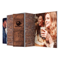 20 x 10 ft. Modco® 10 Storage Room