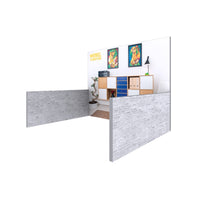 10 x 10 ft. Modco® 14 Exhibit Structure