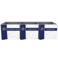 30 x 10 ft. Modco® 16 Conference Room