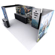 Load image into Gallery viewer, 20 x 10 ft. Modco® 2 Storage Room Structure