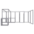 Load image into Gallery viewer, 20 x 10 ft. Modco® 2 Storage Room Structure