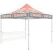 Load image into Gallery viewer, Half Wall for ONE CHOICE® 10 ft. Steel Canopy Tent