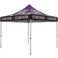 ONE CHOICE® 10ft Aluminum Canopy Tent