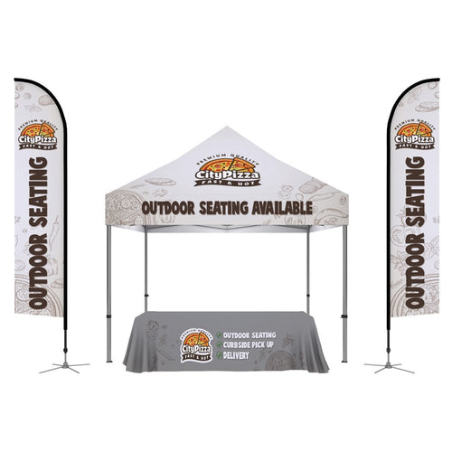 ONE CHOICE® Kit 4