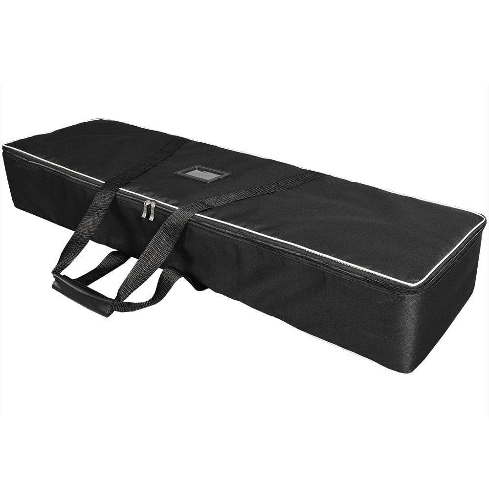 BACKLIT - 3x3 Overjoyed SEG Lightbox Counter - Double-Sided