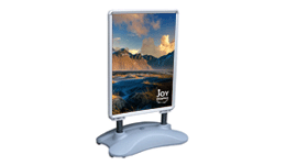 Outdoor Banners