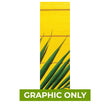 Load image into Gallery viewer, GRAPHIC ONLY - QSEG Cubic Counter Large - Replacement Graphic