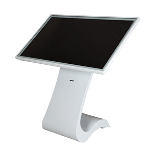 LEDscopic S-Design Interactive Kiosk