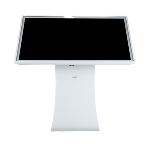 LEDscopic S-Design Interactive Kiosk