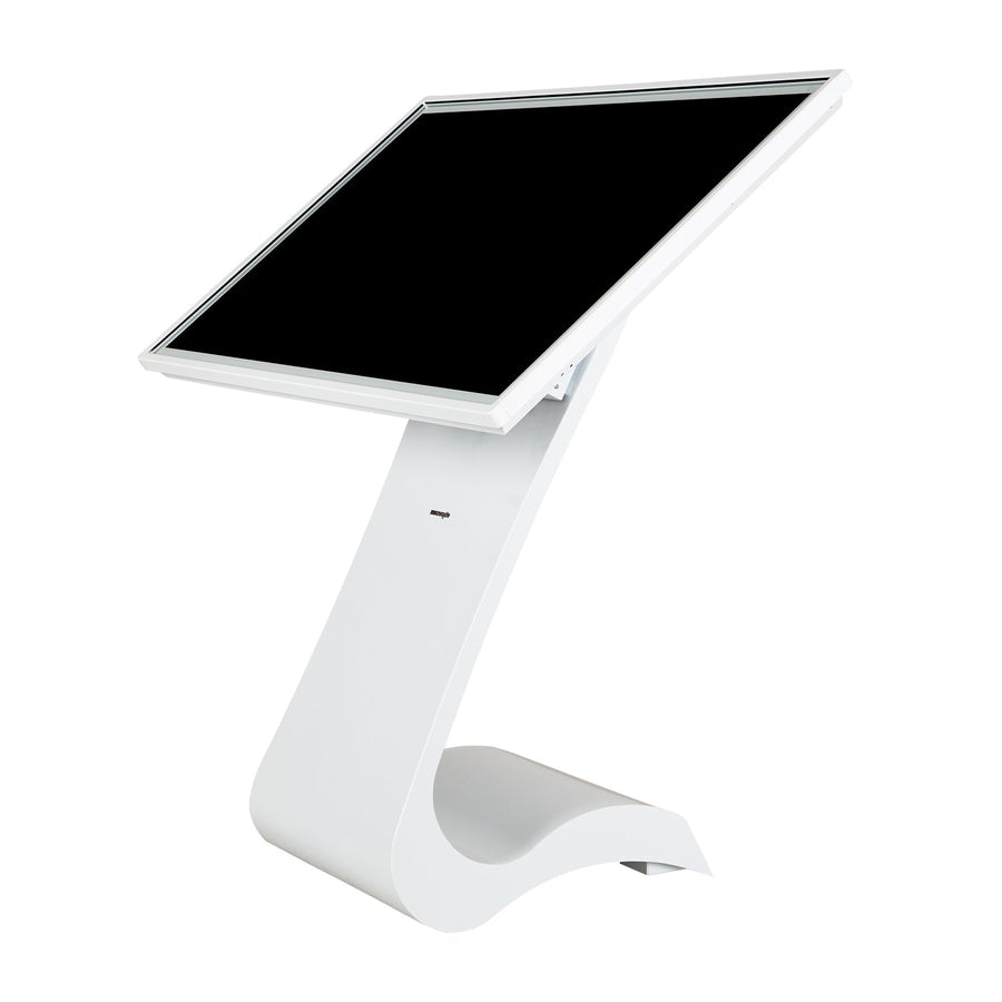 LEDscopic S-Design Interactive Kiosk