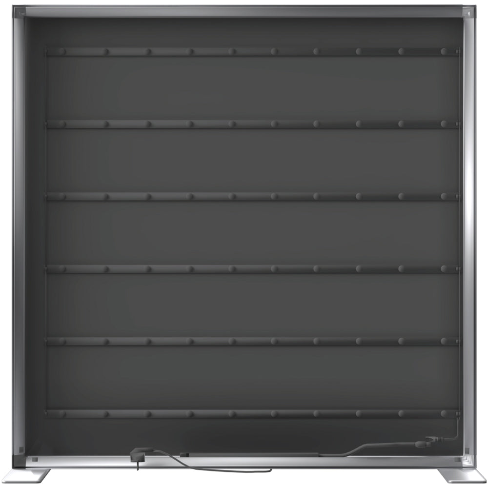LUMIBOX Lightbox 3ft X 3ft - Trade Show Booth