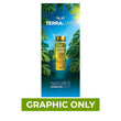 Load image into Gallery viewer, GRAPHIC ONLY - Showbird 65 100x24 - Replacement Graphic