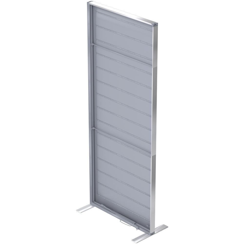 LUMIBOX Lightbox 3ft X 8ft - Trade Show Booth