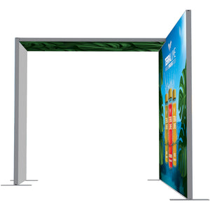 Showbird 65 10x10 Configuration A