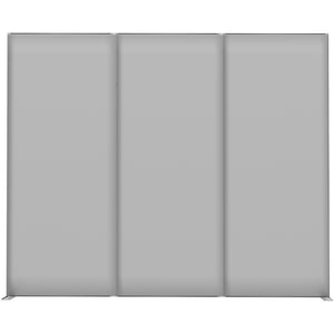 Showbird 65 10x10 Configuration A