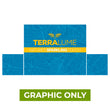 Load image into Gallery viewer, GRAPHIC ONLY - Showbird 65 10x10 Configuration B - Replacement Graphic