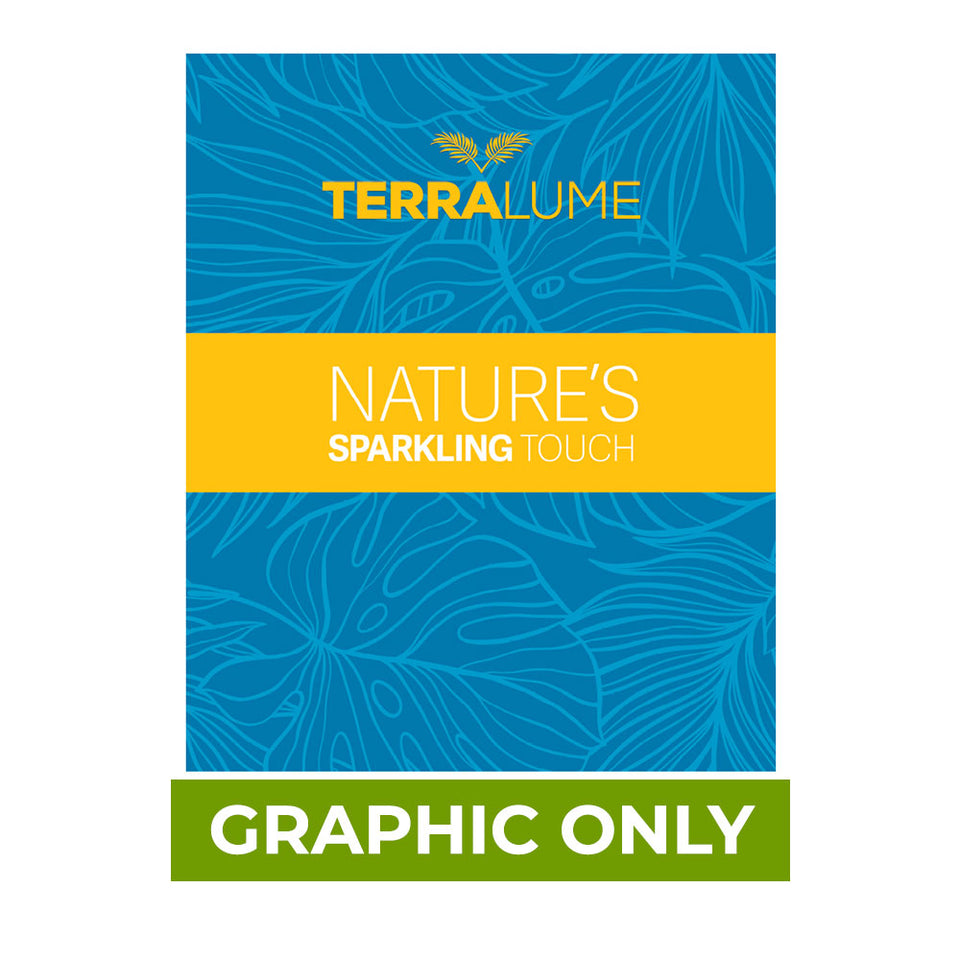 GRAPHIC ONLY - Showbird 65 200x240 - Replacement Graphic