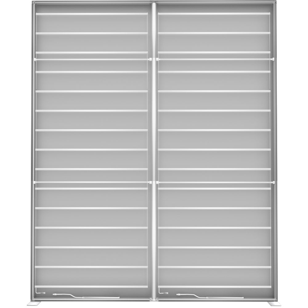 LUMIBOX Lightbox 6.5ft X 8ft - Lightbox Display